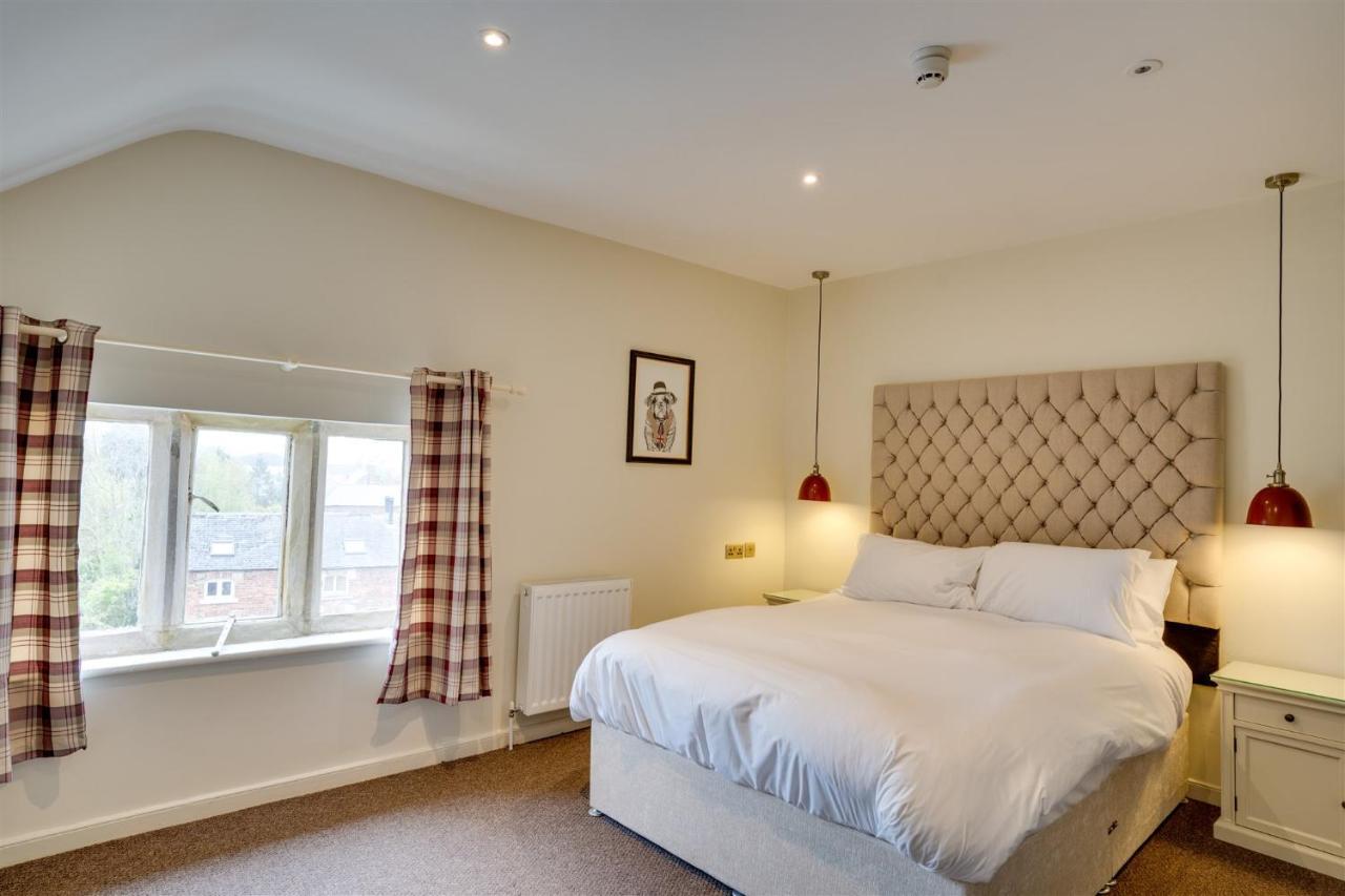 Ruswarp Hall - Whitby (Adults Only) Room photo