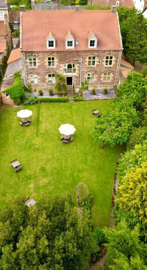 Ruswarp Hall - Whitby (Adults Only) Exterior photo