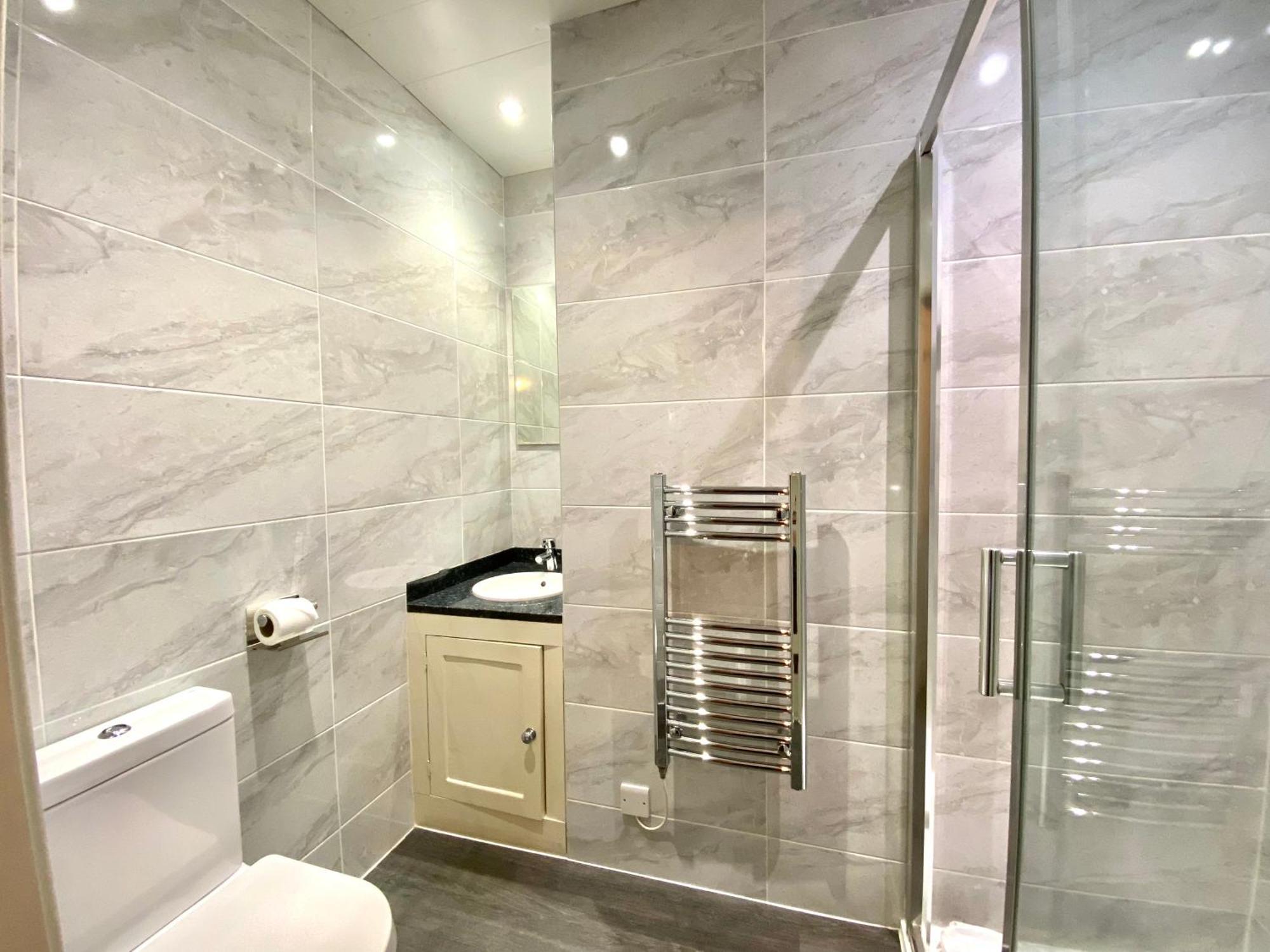 Ruswarp Hall - Whitby (Adults Only) Room photo