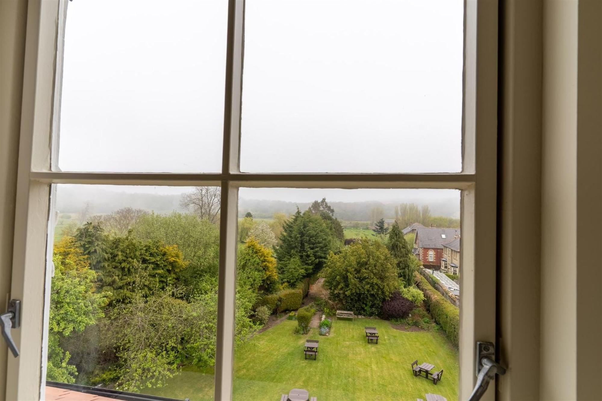 Ruswarp Hall - Whitby (Adults Only) Room photo